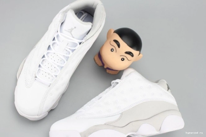 13 Jordan Money mens 310810-100 white LowPure Air 1203